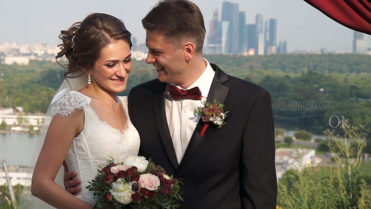 Evgeny & Elena 18.08.2017