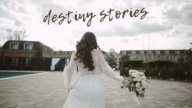 Videografo Alexander Ivanov da Rostov sul Don, Russia - Destiny Stories, SDE, drone-video, event, musical video, wedding