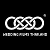 Studio Wedding Films Thailand