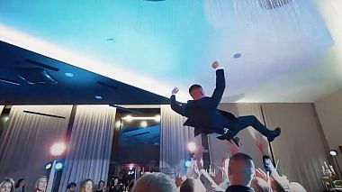 Videographer Oleksandr Starzhynsky đến từ Rivne 2021 wedding, wedding