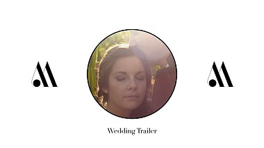 Видеограф Peter Brne, Любляна, Словения - Thon7 | Michaela & Martin | Wedding Trailer, свадьба