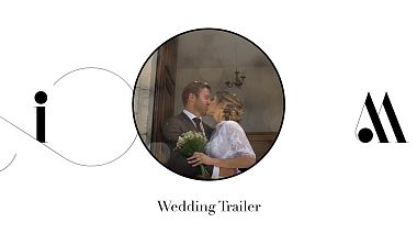 Відеограф Peter Brne, Любляна, Словенія - Chamonix | Irina & Maxime, wedding