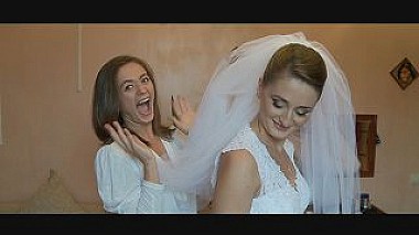 Videografo Міша Цибух da Leopoli, Ucraina - Artem &amp; Ira, wedding