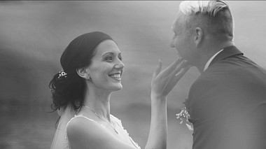 来自 布拉格, 捷克 的摄像师 Michal Steflovic - VERONIKA & LUKÁŠ, wedding