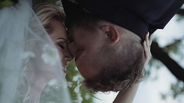Videografo Michal Steflovic da Praga, Repubblica Ceca - Monika & Honza :: wedding highlights, drone-video, engagement, wedding