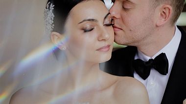 来自 克拉斯诺达尔, 俄罗斯 的摄像师 Sergey Tsyganko - Vadim & Taira, wedding, SDE, wedding
