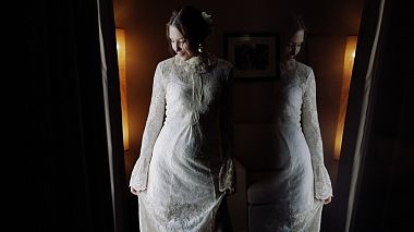 来自 克拉斯诺达尔, 俄罗斯 的摄像师 Sergey Tsyganko - Igor & Kristina - wedding in Sochi, SDE, drone-video, event, reporting, wedding