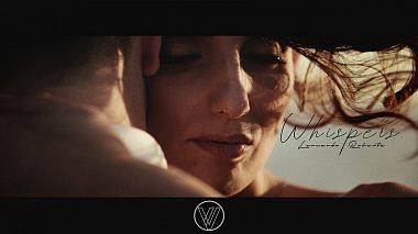 Βιντεογράφος Vincenzo Viscuso από Παλέρμο, Ιταλία - "Whispers"  Leonardo + Roberta, SDE, wedding