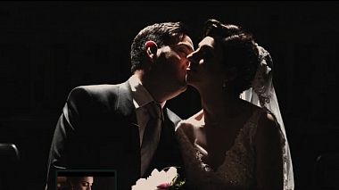 Видеограф Vincenzo Viscuso, Палермо, Италия - Giuseppe + Donatella | Wedding in Cefalù, свадьба