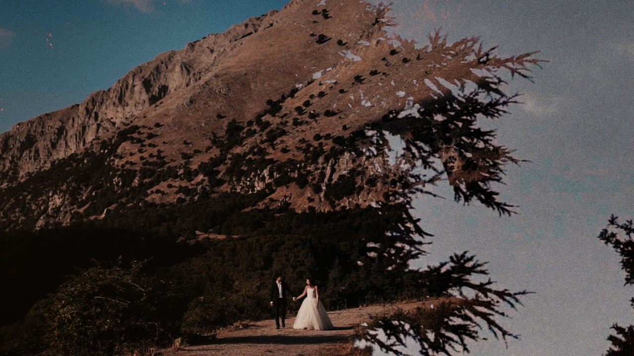 Sicily, Love & Lights | Francesca // Federico