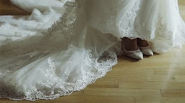 Відеограф Pawel Kukuc, Ольштин, Польща - Teledysk Ślubny / Love Story - Kasia & Jakub, wedding