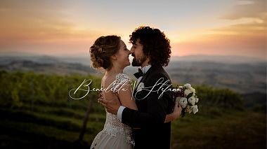 来自 圣贝内代托－德尔特龙托, 意大利 的摄像师 Marco Romandini - Rock and romantic Wedding Film at Officina del Sole - Fermo - Marche, drone-video, engagement, event, wedding