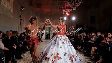 来自 圣贝内代托－德尔特龙托, 意大利 的摄像师 Marco Romandini - Bengasi Fashion Night, advertising, corporate video, event, wedding