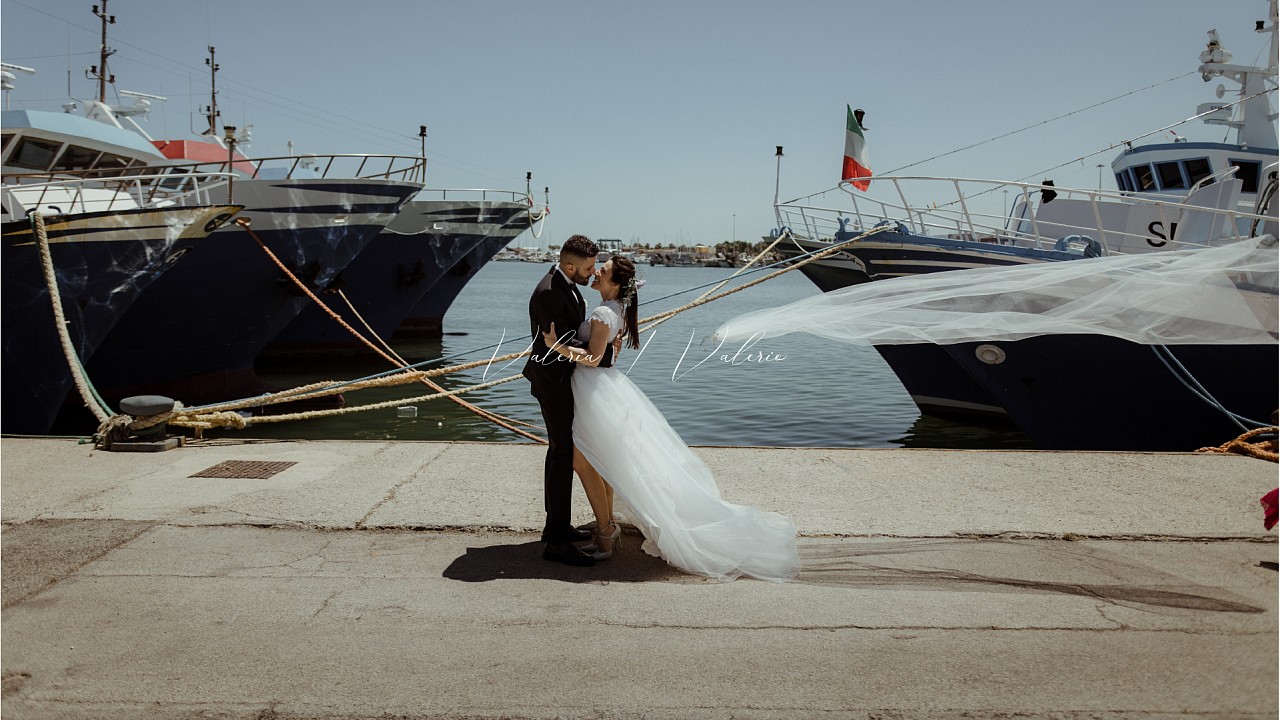 Annalisa ed Emidio | Marche | Wedding film