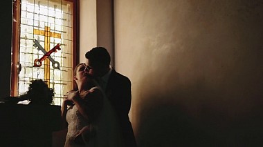 Видеограф Giulio Pizzato, Венеция, Италия - Carlotta e Cristian | Wedding Film, лавстори, репортаж, свадьба