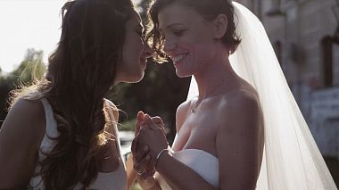 Videograf Giulio Pizzato din Veneţia, Italia - Love is Do, logodna, nunta, reportaj