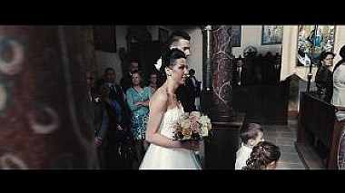 Videografo yourdreamvideo | wedding videography da Londra, Regno Unito - Cinematic coming soon {Maria + Mateusz}, wedding