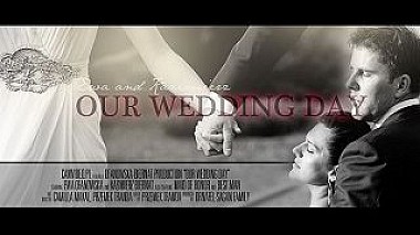 Videographer yourdreamvideo | wedding videography đến từ Wedding trailer // Ewa + Kazek, wedding
