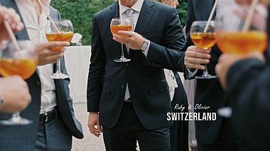 Wedding Highlights, R&O / Château de Coppet, Genève, Switzerland., wedding