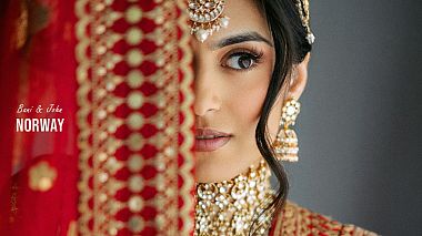 Wedding Highlights, B&J / Losby Gods & Gamle Logen, Oslo, Norway., nunta