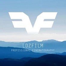 Videographer LDZFILM Professional Cinematography