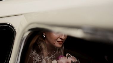 Videografo Dyachenko production da Kiev, Ucraina - T&V wedding video, wedding