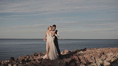 Βιντεογράφος Dyachenko production από Κίεβο, Ουκρανία - A&B wedding video, wedding