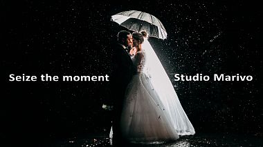 Відеограф Игорь Коба, Полтава, Україна - Seize the moment, advertising, engagement, musical video, reporting, wedding