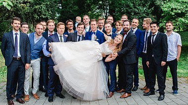 Videographer WISH FILM đến từ LINZ LOVE - 4K wedding BY WISH, wedding