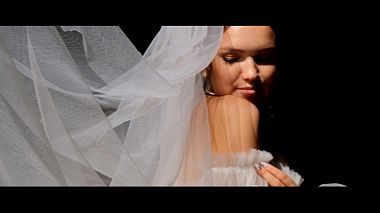Видеограф Илья Зайцев, Санкт-Петербург, Россия - Wedding day. P&T., аэросъёмка, музыкальное видео, свадьба