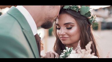 Videographer Mani Love Wedding Films from Gdańsk, Pologne - Just Right, wedding