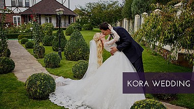 Filmowiec Алексей  Савченко z Kijów, Ukraina - Higher than clouds, wedding