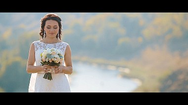 来自 卡夫巴斯, 乌克兰 的摄像师 Fedorenko Kostiantyn - Ирина и Александр. Видео: Fedorenko Photo-Video, engagement, reporting, wedding