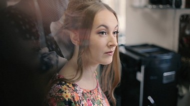 Видеограф Салават Курбанов, Екатеринбург, Россия - Мария и Николай, свадьба