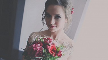 来自 叶卡捷琳堡, 俄罗斯 的摄像师 Salavat Kurbanov - Ленчик+Лёнчик, wedding