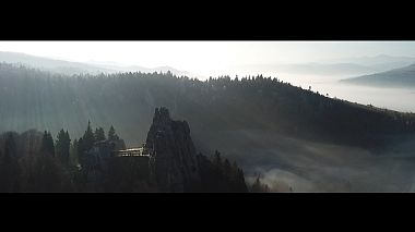 Videograf Vadim Dmytryshyn din Hmelnîțkîi, Ucraina - Carpathian Mountains, SDE, aniversare, culise, filmare cu drona, publicitate