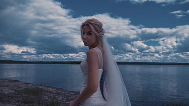 Βιντεογράφος Julia Andreeva από Αγία Πετρούπολη, Ρωσία - Илья и Наталья, wedding