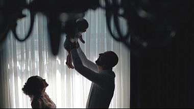 Videografo Feraru Viorel da Ploiești, Romania - Lucas Filip, baby
