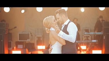 Videograf Feraru Viorel din Ploiești, România - Eleni & Alexandru, logodna