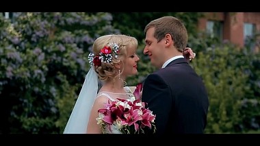 Videógrafo Дмитрий Чайкин de Veliky Novgorod, Rússia - Павел и Елена, engagement, event, musical video, wedding