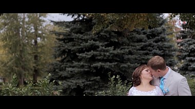 Videograf Дмитрий Чайкин din Veliki Novgorod, Rusia - Евгений и Марина, clip muzical, logodna, nunta, reportaj