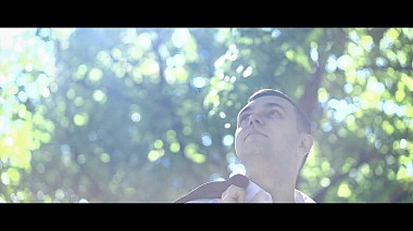 Βιντεογράφος Армен  Сушков από Αρμαβίρ, Ρωσία - Jury and Irina, wedding