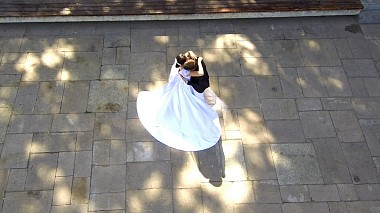 Videograf Студио Фото Видео  Елит din Plovdiv, Bulgaria - Svatben Den, nunta