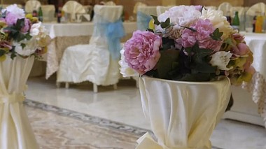Videógrafo Студио Фото Видео  Елит de Plovdiv, Bulgaria - Wedding Day, wedding