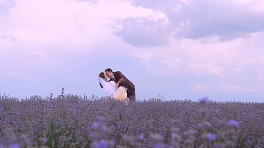 Videógrafo Студио Фото Видео  Елит de Plovdiv, Bulgária - Wedding Day & Parvomai, wedding