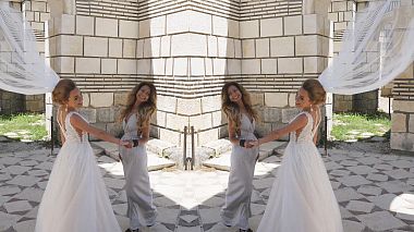 来自 普罗夫迪夫, 保加利亚 的摄像师 Студио Фото Видео  Елит - B&R-Trailer, wedding