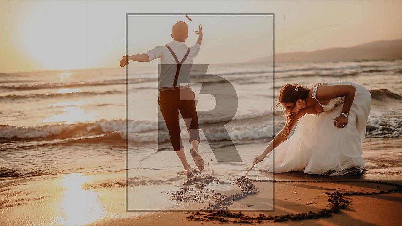 Tuğçe + Tolga | 2017 WeddingFILM | FR WeddingStory