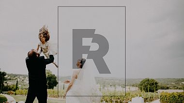 Видеограф Gökhan TİYANŞAN, Измир, Турция - Tuğçe + Cory | 2016 WeddingFILM | FR WeddingStory, baby, backstage, drone-video, engagement, wedding