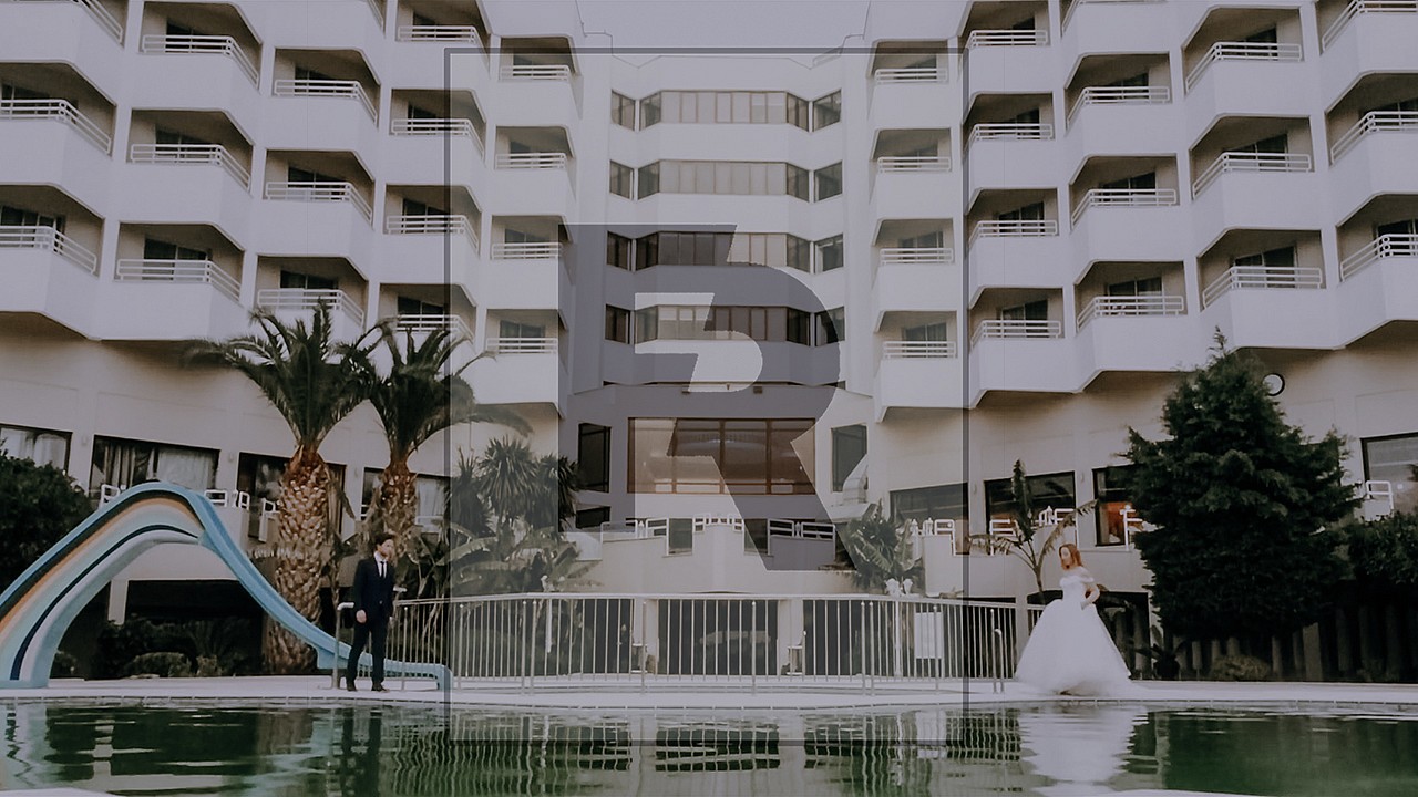 Wedding Workshop '2016 | Gökhan Tiyanşan