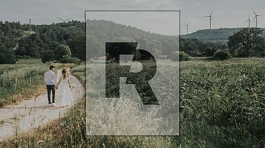 来自 伊兹密尔, 土耳其 的摄像师 Gökhan TİYANŞAN - Gülcan + Gürkan | 2017 SAVE THE DATE | FR WeddingStory, anniversary, drone-video, engagement, musical video, wedding